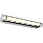 LED Wandlamp - Wandverlichting - Trion Fabio - 9W -, Huis en Inrichting, Lampen | Wandlampen, Ophalen of Verzenden, Nieuw, Metaal