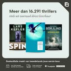 Te Laat 9789402219395 Folkert Buiter, Verzenden, Gelezen, Folkert Buiter