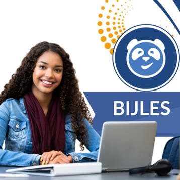 Examentraining Engels – Amsterdam