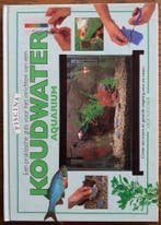 INRICHTEN KOUDWATER AQUARIUM (PISCINA) 9789041009067, Verzenden, Gelezen, FLETCHER