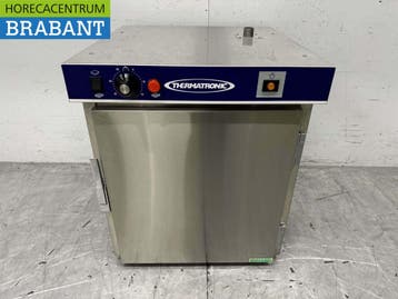 RVS Socamel Regenereerkast Regeneratie oven 6 x 32,5/26,5 cm, Zakelijke goederen, Horeca | Keukenapparatuur, Ophalen of Verzenden