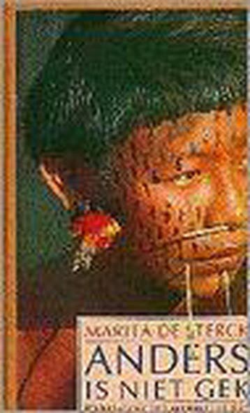 Anders is niet gek - Marita de Sterck 9789031709625, Boeken, Verzenden, Gelezen, Marita de Sterck