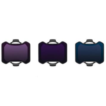 DJI Avata 2 ND Filters SET(ND8/16/32), Ophalen of Verzenden, Nieuw, Minder dan 50 mm, Overige merken