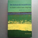 Boksende boeddhiste 9789058070111 M. Dellen, Boeken, Verzenden, Gelezen, M. Dellen