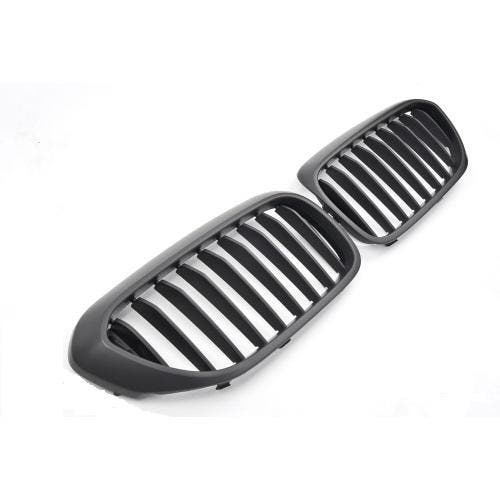 Nieren | Grillen set | BMW 5-serie G30 / G31 2017- | Enkele, Auto-onderdelen, Carrosserie en Plaatwerk, Nieuw, BMW, Verzenden