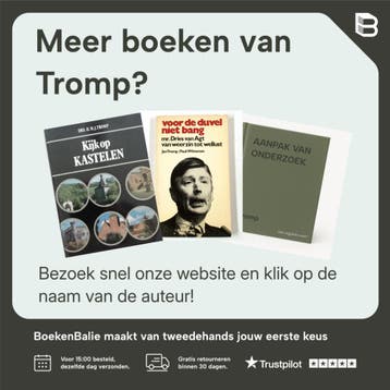 1-2 havo/vwo / Nova NaSk / leeropdrachtenboek - Tromp, Boeken, Verzenden, Gelezen, Tromp