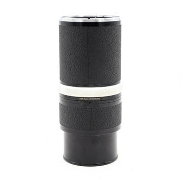 Carl Zeiss Sonnar 250mm F5.6 for Rolleiflex SL66 (Occasion), Audio, Tv en Foto, Fotografie | Lenzen en Objectieven, Overige merken