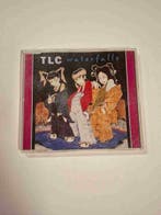 TLC waterfalls  Cd Maxi, Verzenden, Nieuw in verpakking