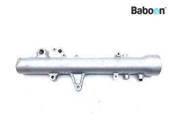Voorvork Buitenpoot Links Honda XL 700 V Transalp 2011-2013, Verzenden, Gebruikt