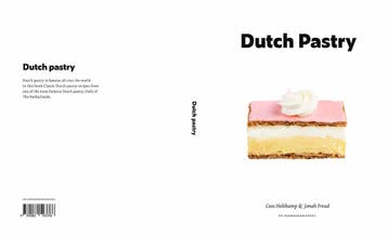Dutch Pastry | Jonah Freud; Cees Holtkamp | Nieuw, Ophalen of Verzenden, Nieuw, Jonah Freud; Cees Holtkamp