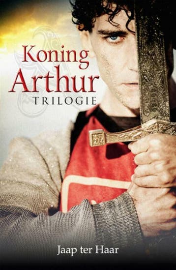 Koning Arthur trilogie (Goed), Verzenden, Gelezen, Jaap Ter Haar