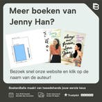 Een zomer zonder jou / Zomer-trilogie / 2 9789048810451, Boeken, Verzenden, Zo goed als nieuw, Jenny Han