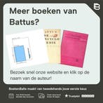 Opperlandse taal- en letterkunde 9789021451343 Battus, Boeken, Verzenden, Gelezen, Battus
