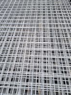 Tuinafscheiding Nu scherp in prijs. ,betonmatten steigerbuis, Ophalen of Verzenden, Zo goed als nieuw