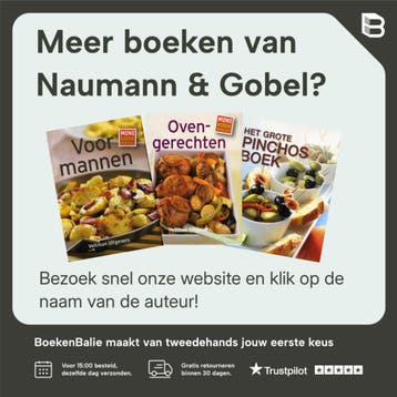 Cupcakes & Muffins / Mini kookboekjes - Naumann & Gobel, Verzenden, Gelezen, Naumann & Gobel