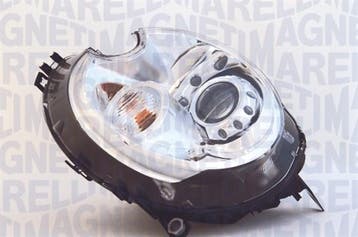 Koplamp o.a: MINI, Clubman (R55), Clubvan - Mini (R56), Auto-onderdelen, Ophalen of Verzenden, Nieuw, Mini