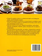 De Belgische keuken 9789048308200 Suzanne Vandyck, Verzenden, Zo goed als nieuw, Suzanne Vandyck