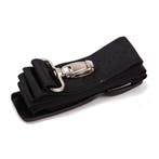 Bombata Laptoptas Schouderband Zwart, Computers en Software, Laptoptassen, Verzenden, Nieuw