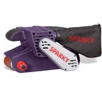 Sparky MBS 976 bandschuurmachine (Bandschuurmachines), Verzenden, Nieuw, Overige typen