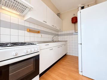Te huur: Appartement Pasteurstraat in Den Haag, Den Haag, Appartement, Zuid-Holland