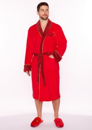 Badjas Breaking Bad Better Call Saul non hooded, Ophalen of Verzenden, Nieuw, Breaking bad