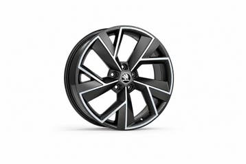 Škoda Kodiaq 1 (NS) lichtmetalen velg (19 inch), Ophalen of Verzenden, Nieuw