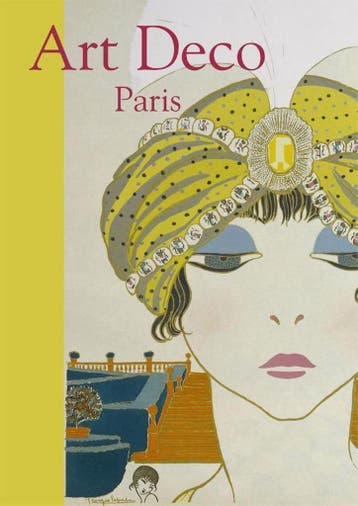 Art Deco Paris - Benno Tempel 9789462621589, Verzenden, Zo goed als nieuw, Benno Tempel