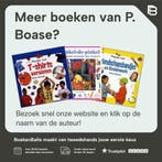 Brooddeeg / Doeboekjes 9789074777933 P. Boase, Boeken, Verzenden, Gelezen, P. Boase