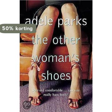 Other WomanS Shoes - Adele Parks 9780140299601, Verzenden, Gelezen, Adele Parks