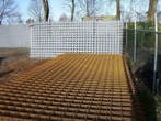 Bouwstaalmatten  , betonmatten ,   betonijzer  gaasmatten, Ophalen of Verzenden, Nieuw