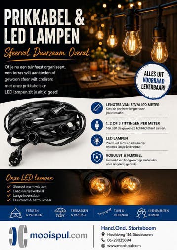Diverse verlichting voor kerst. Prikkabel, etc.etc., Ophalen, Nieuw