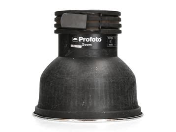 Profoto Zoom Reflector - 1 jaar garantie, Ophalen of Verzenden, Zo goed als nieuw