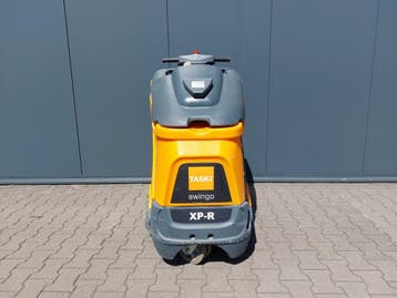 Taski Swingo XP-R schrobmachine, Ophalen of Verzenden