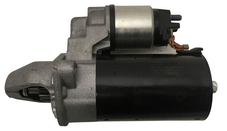 Starter 55570445 Bosch 0001138030, Auto-onderdelen, Motor en Toebehoren, Nieuw, Verzenden