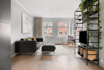 Te huur: Appartement Stolwijkstraat in Amsterdam, Noord-Holland, Appartement, Amsterdam