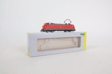 Minitrix N - 16873 - Elektrische locomotief (1) - Baureihe, Hobby en Vrije tijd, Nieuw