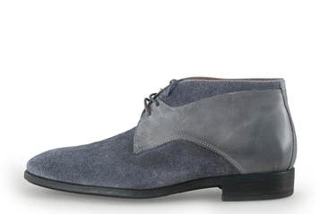 Greve Veterboots in maat 41 Blauw, Boots, Zo goed als nieuw, Greve, Verzenden
