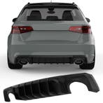 APEX - Diffuser geschikt voor Audi RS3 8V Sportback (2015–20, Ophalen of Verzenden