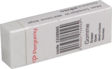 Pergamy Pergamy Gum, Ophalen of Verzenden