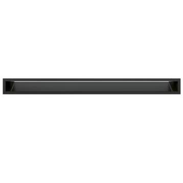 Convectierooster Black Luft 45s 9x100, Nieuw