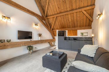 Te huur: Appartement Nijverheidstraat in Zuidland, Zuidland, Appartement, Zuid-Holland