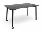 Sellex FAST tafel set (3 tafels + 1 trolley), 140x80 cm,..., Vergader- of Presentatieruimte, Ophalen of Verzenden, Gebruikt, Tafel
