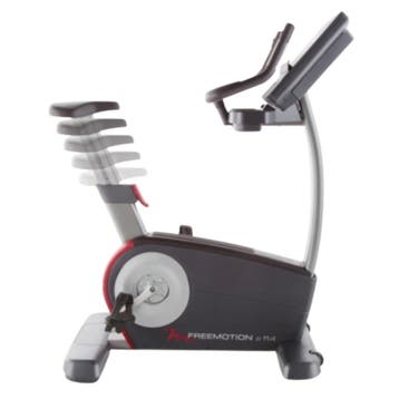 Freemotion - C11.4 - Upright Bike, Ophalen of Verzenden, Nieuw