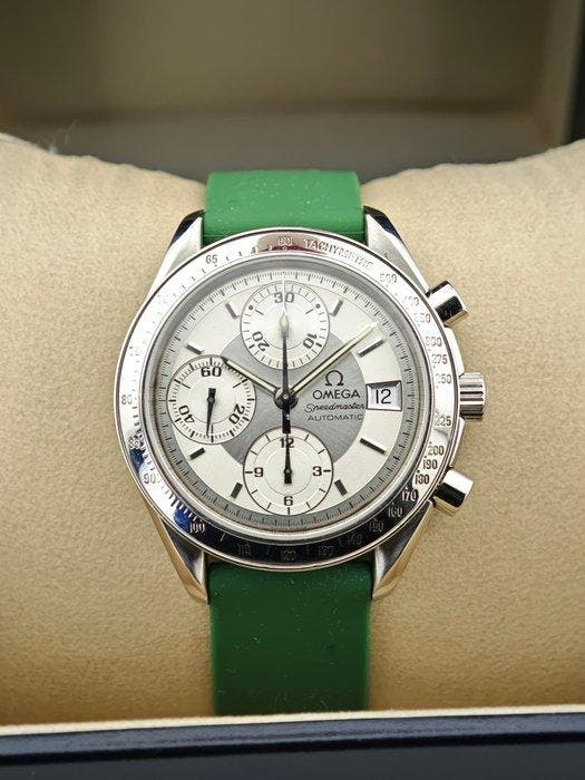 Omega - Speedmaster - 3513.30 - Heren - 2000-2010, Sieraden, Tassen en Uiterlijk, Horloges | Heren