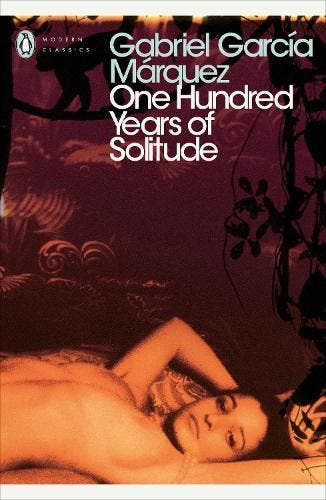 One Hundred Years Of Solitude | Nieuw, Ophalen of Verzenden, Nieuw, Gabriel Garcia Marquez