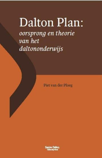 Dalton Plan - Piet van der Ploeg 9789490239022, Verzenden, Gelezen, Piet van der Ploeg