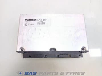 Regeleenheid EBS DAF 1743000, Ophalen, Gebruikt, DAF, Overige Auto-onderdelen