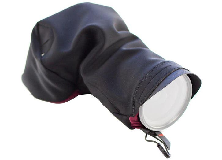 Peak Design Shell - Small, Audio, Tv en Foto, Fotocamera's Digitaal, Nieuw, Ophalen of Verzenden