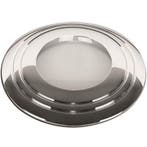 Plafondlamp Boot 12-24 Volt 93mm Verchroomd, Ophalen of Verzenden, Nieuw