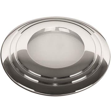 Plafondlamp Boot 12-24 Volt 93mm Verchroomd, Ophalen of Verzenden, Nieuw